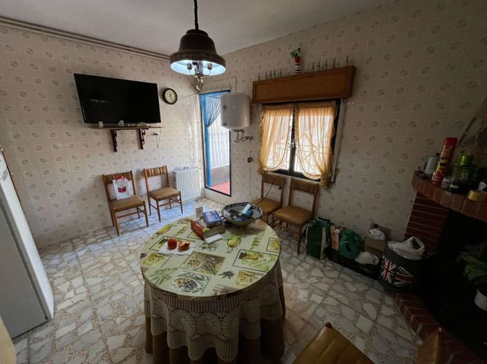 Image No.14-Propriété de 5 chambres à vendre à Velez Blanco