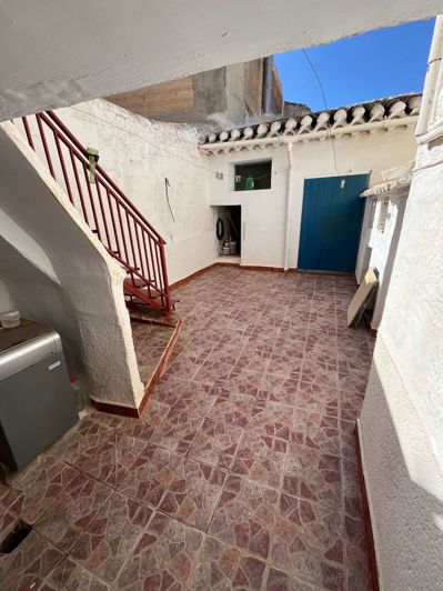 Image No.2-Propriété de 5 chambres à vendre à Velez Blanco