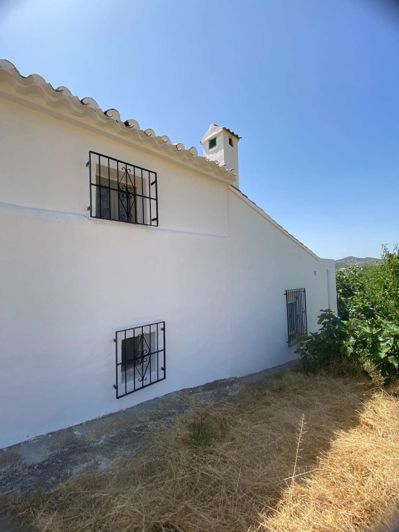 Image No.24-Propriété de 3 chambres à vendre à Velez Blanco