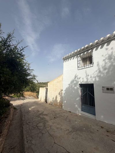 Image No.25-Propriété de 3 chambres à vendre à Velez Blanco