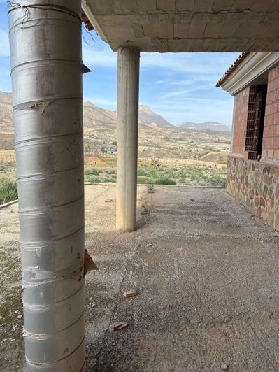 Image No.9-3 Bed Finca for sale