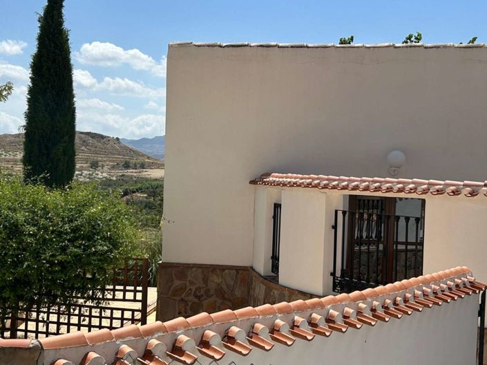 Image No.9-3 Bed Chalet for sale