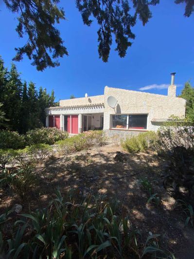 Image No.1-Bungalow de 2 chambres à vendre à Oria