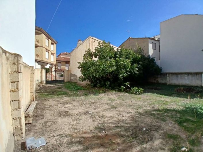 Image No.2-Propriété de 3 chambres à vendre à Velez-Rubio