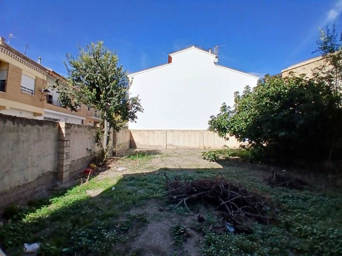 Image No.5-Propriété de 3 chambres à vendre à Velez-Rubio