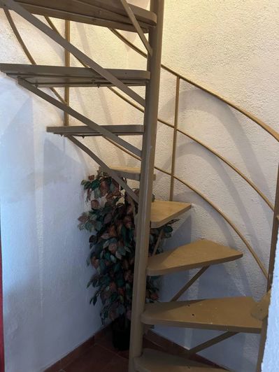 Image No.15-Propriété de 4 chambres à vendre à Velez Blanco