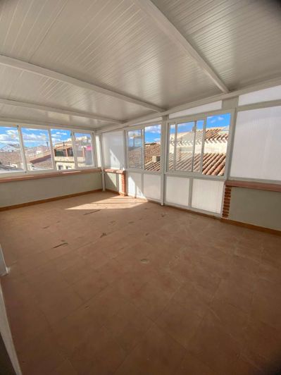 Image No.2-Propriété de 2 chambres à vendre à Chirivel