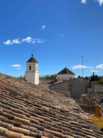 Image No.25-Propriété de 2 chambres à vendre à Chirivel