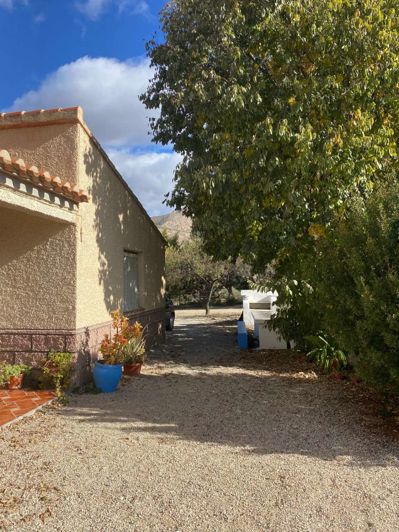 Image No.10-Propriété de 3 chambres à vendre à Velez Blanco