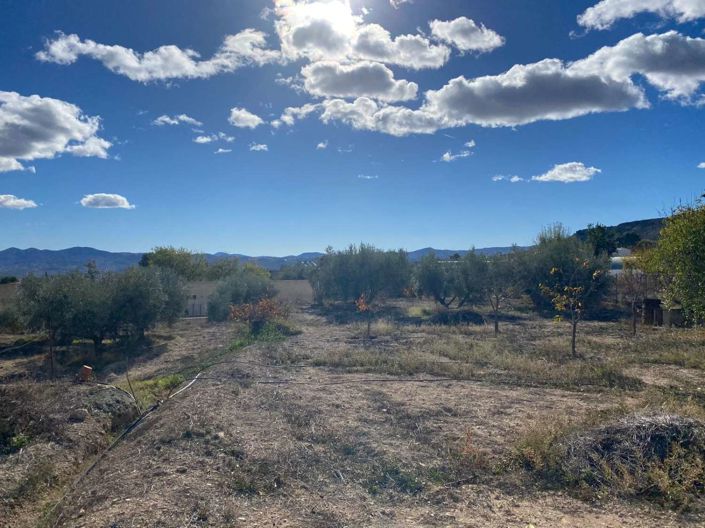 Image No.12-Propriété de 3 chambres à vendre à Velez Blanco