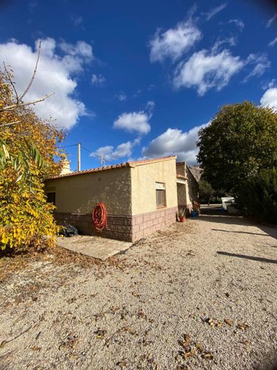 Image No.16-Propriété de 3 chambres à vendre à Velez Blanco