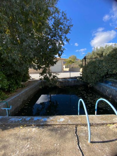 Image No.18-Propriété de 3 chambres à vendre à Velez Blanco