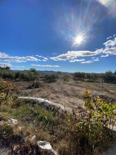 Image No.20-Propriété de 3 chambres à vendre à Velez Blanco