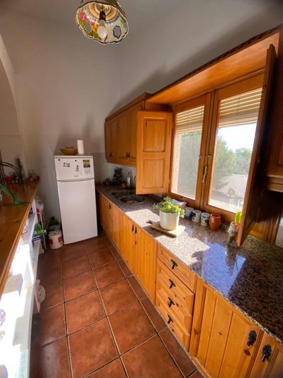 Image No.23-Propriété de 3 chambres à vendre à Velez Blanco