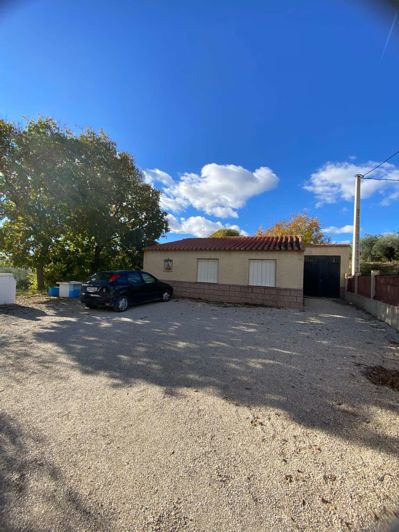 Image No.3-Propriété de 3 chambres à vendre à Velez Blanco