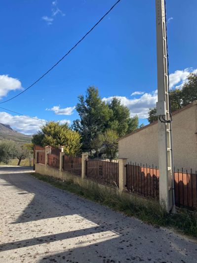 Image No.32-Propriété de 3 chambres à vendre à Velez Blanco