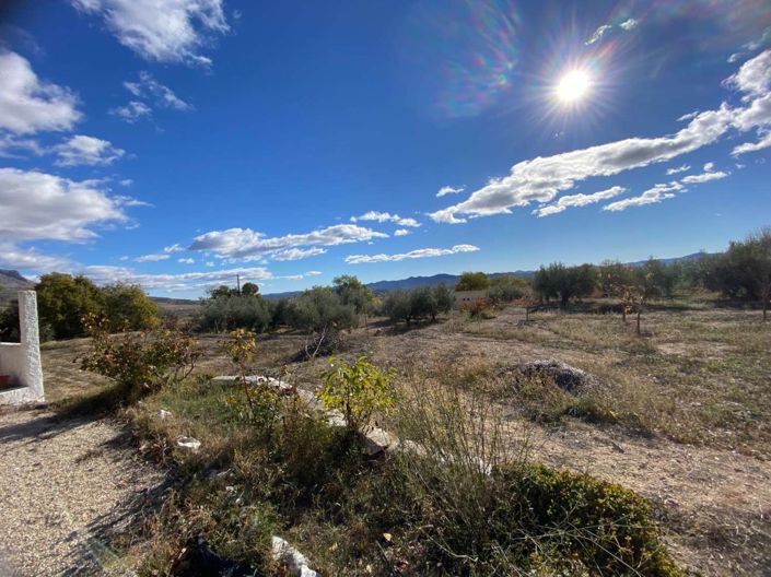 Image No.4-Propriété de 3 chambres à vendre à Velez Blanco