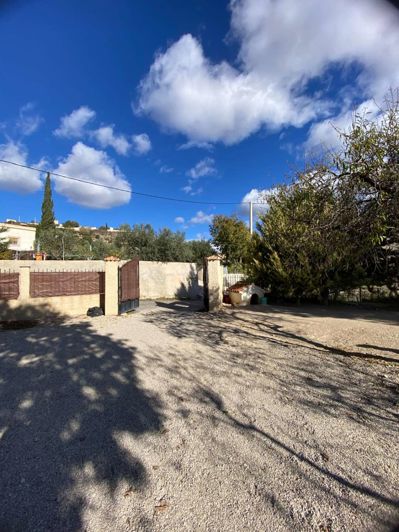 Image No.9-Propriété de 3 chambres à vendre à Velez Blanco