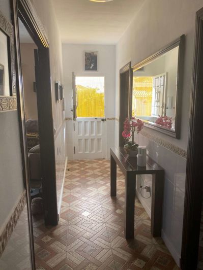 Image No.19-Chalet de 3 chambres à vendre à Partaloa