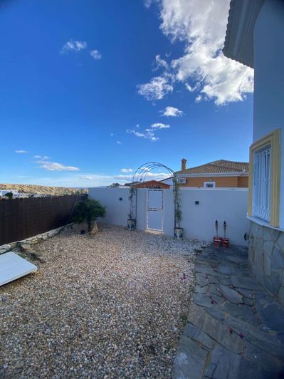 Image No.3-Chalet de 3 chambres à vendre à Partaloa