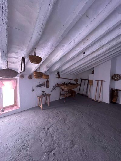 Image No.28-Maison de ville de 4 chambres à vendre à Velez Blanco