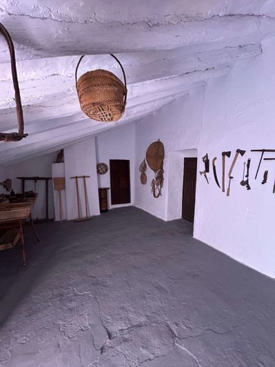 Image No.50-Maison de ville de 4 chambres à vendre à Velez Blanco