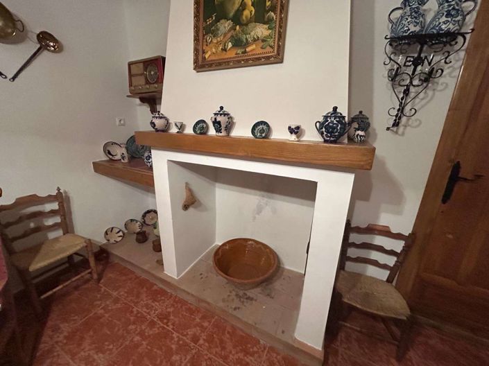 Image No.7-Maison de ville de 4 chambres à vendre à Velez Blanco