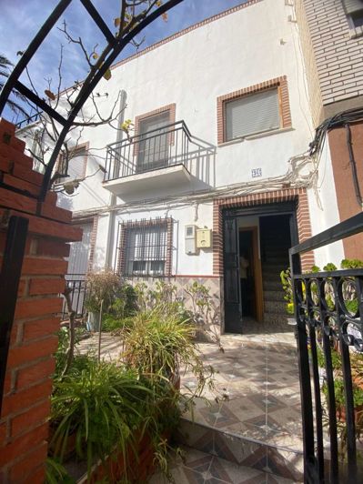 Image No.3-Propriété de 5 chambres à vendre à Velez-Rubio