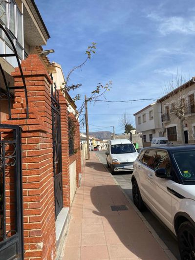 Image No.33-Propriété de 5 chambres à vendre à Velez-Rubio