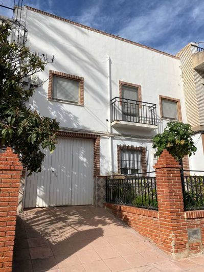 Image No.35-Propriété de 5 chambres à vendre à Velez-Rubio