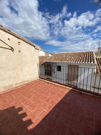 Image No.17-Propriété de 3 chambres à vendre à Velez-Rubio