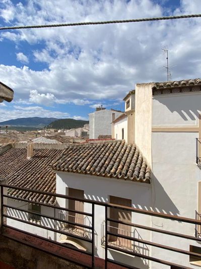 Image No.19-Propriété de 3 chambres à vendre à Velez-Rubio