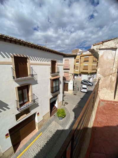 Image No.2-Propriété de 3 chambres à vendre à Velez-Rubio