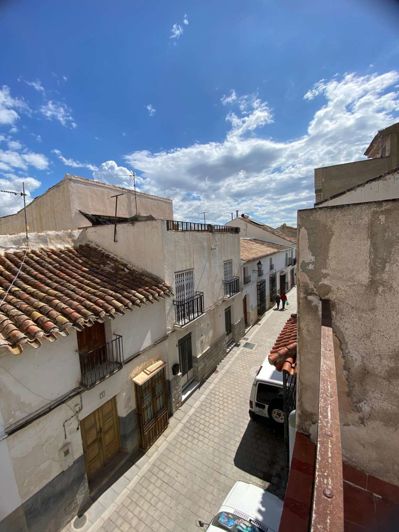 Image No.20-Propriété de 3 chambres à vendre à Velez-Rubio