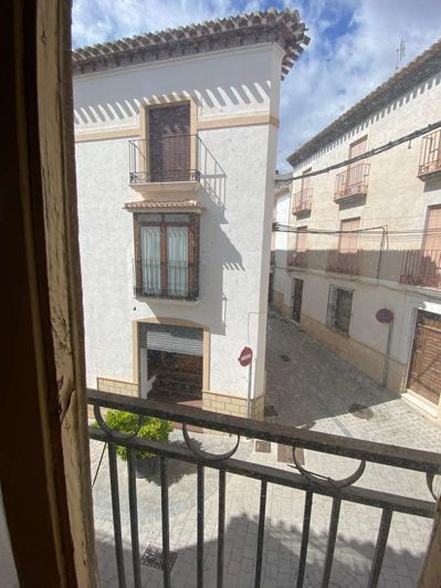 Image No.22-Propriété de 3 chambres à vendre à Velez-Rubio