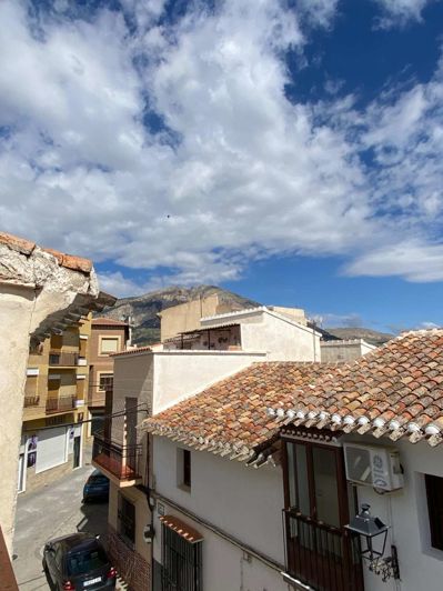 Image No.23-Propriété de 3 chambres à vendre à Velez-Rubio