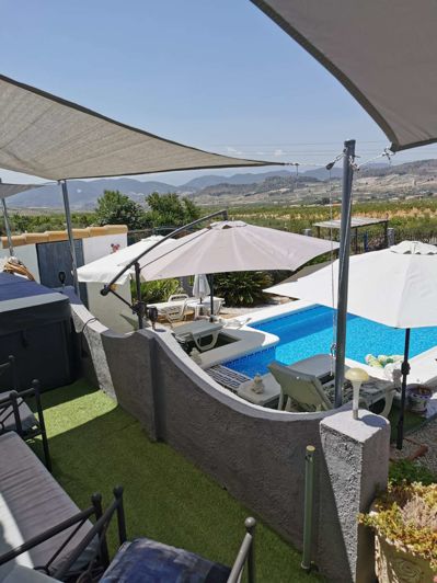 Image No.4-2 Bed Chalet for sale