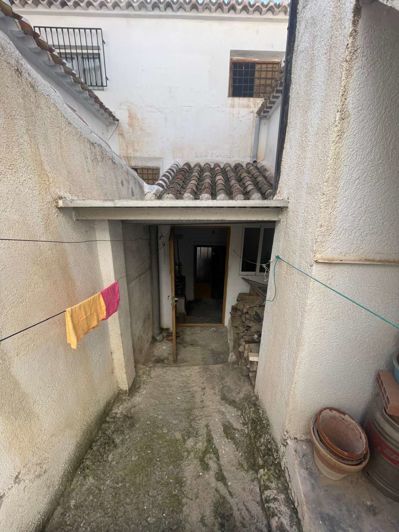 Image No.29-Propriété de 6 chambres à vendre à Velez Blanco