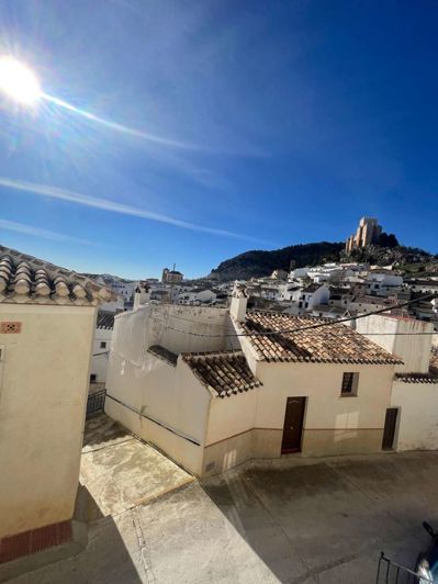 Image No.35-Propriété de 6 chambres à vendre à Velez Blanco