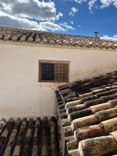 Image No.37-Propriété de 6 chambres à vendre à Velez Blanco