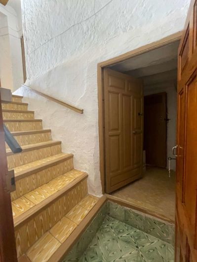 Image No.4-Propriété de 6 chambres à vendre à Velez Blanco