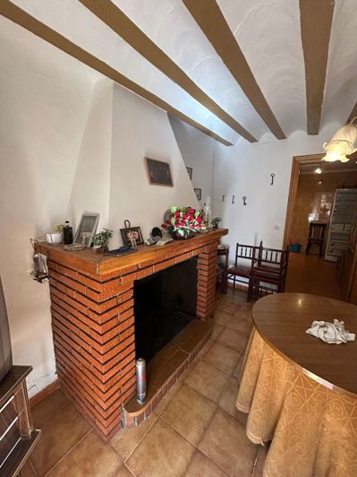 Image No.5-Propriété de 6 chambres à vendre à Velez Blanco