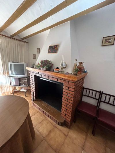 Image No.6-Propriété de 6 chambres à vendre à Velez Blanco