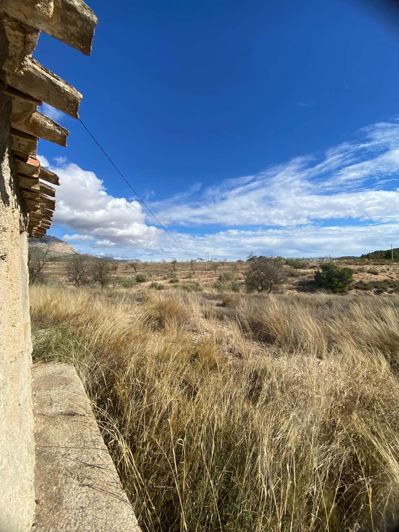Image No.17-Finca à vendre à Velez-Rubio
