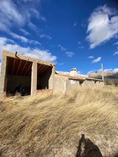 Image No.25-Finca à vendre à Velez-Rubio
