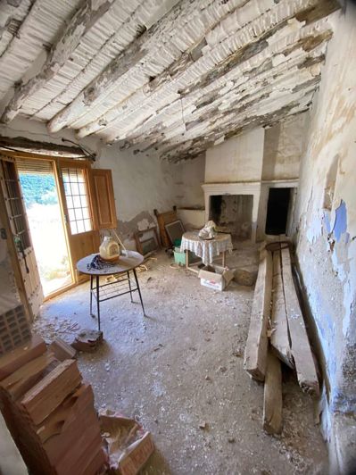 Image No.26-Finca à vendre à Velez-Rubio