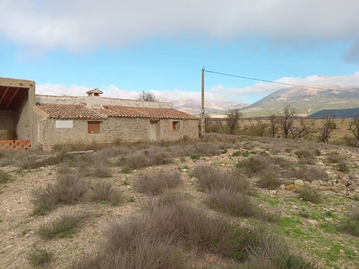 Image No.32-Finca à vendre à Velez-Rubio