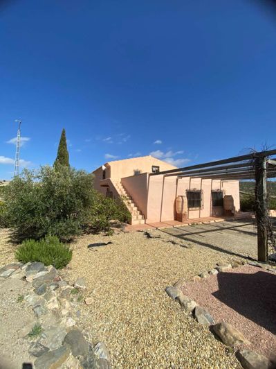 Image No.4-Propriété à vendre à Oria