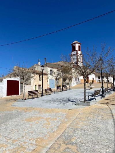 Image No.45-Propriété de 4 chambres à vendre à Oria