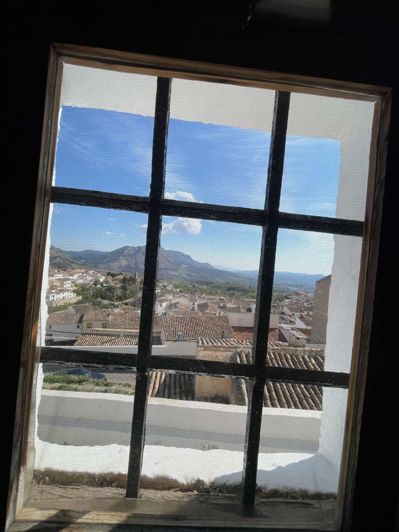 Image No.20-Propriété de 4 chambres à vendre à Velez Blanco